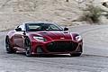 Aston Martin DBS Superleggera.  Foto: Auto-Medienportal.Net/Aston Martin